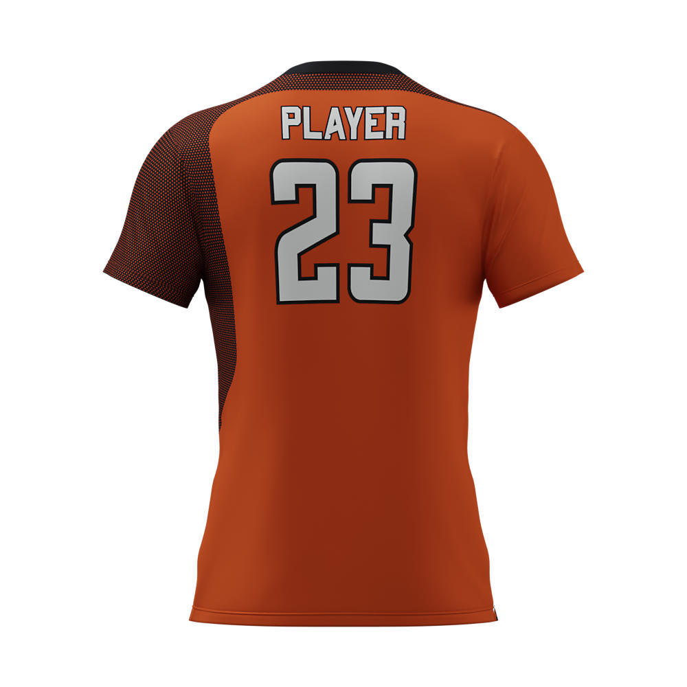 Men's Volleyball Uniform – Style 03B